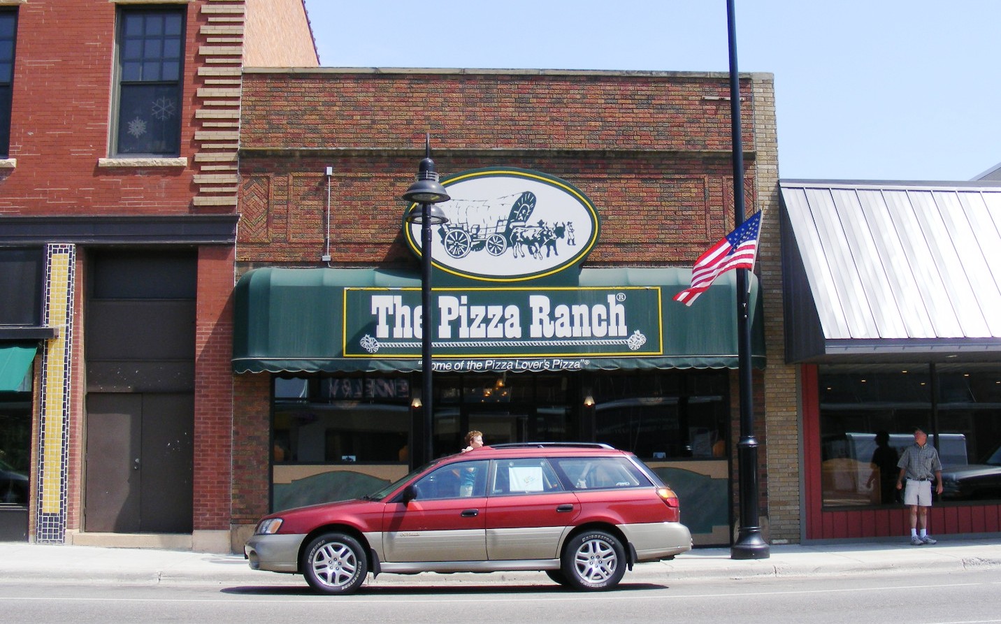 Wadena Minnesota Business Directory